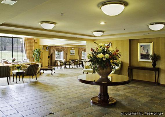 巴尔的摩bwi机场区假日酒店 林西克姆 餐厅 照片